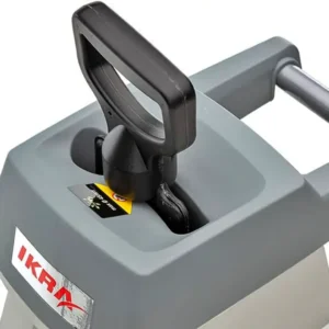 Biotrituradora IKRA IMH 2500_2