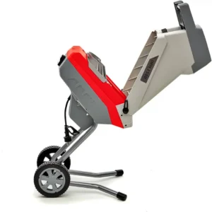 Biotrituradora IKRA IMH 2500_3