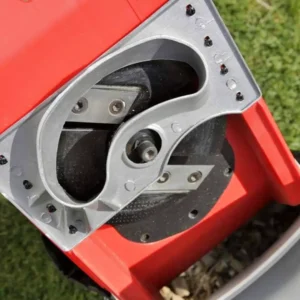 Biotrituradora IKRA IMH 2500_4