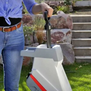 Biotrituradora IKRA IMH 2500_5