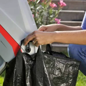 Biotrituradora IKRA IMH 2500_6