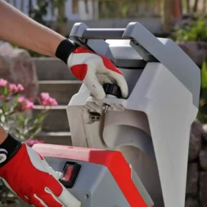 Biotrituradora IKRA IMH 2500_8