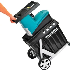 Biotrituradora Makita UD2500_2