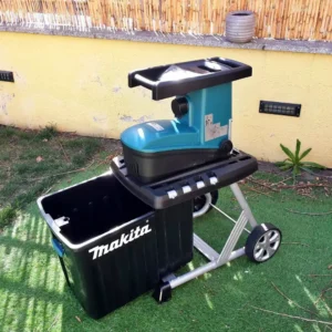 Biotrituradora Makita UD2500_3