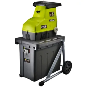 Biotrituradora RYOBI RSH3045U_2