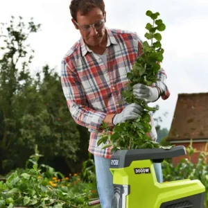 Biotrituradora RYOBI RSH3045U_5