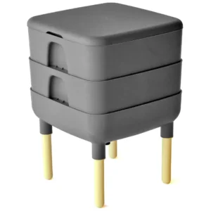 Vermicompostador FCMP Outdoor