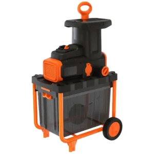 Biotrituradora BLACK+DECKER BEGAS 5800