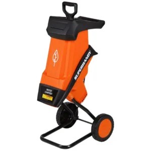 Biotrituradora SuperHandy GUT018-FBA