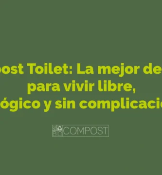 Compost toilets