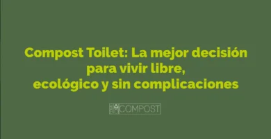 Compost toilets