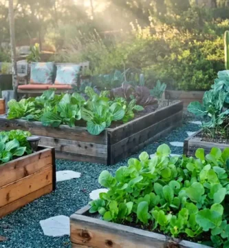 Huerto Urbano para Principiantes