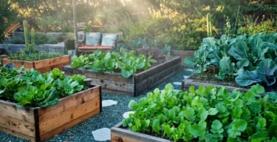 Huerto Urbano para Principiantes