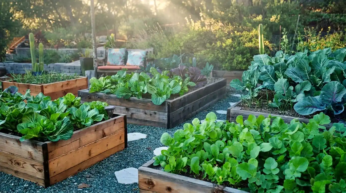 Huerto Urbano para Principiantes