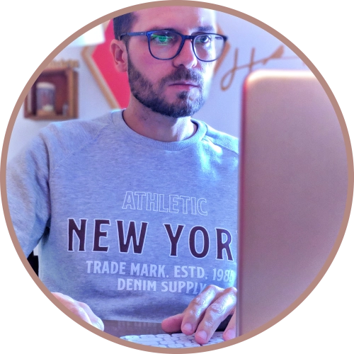 Cristian Franzot - Autor de Biocompost