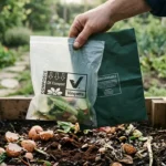 Bolsas Compostables vs Biodegradables