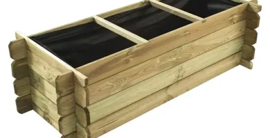 Mesa Cerland Huerto Basil