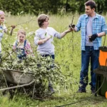 biotrituradora Dovaman