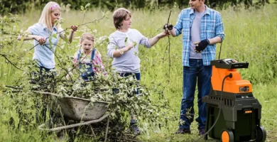 biotrituradora Dovaman