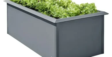 huerto Gardol Huerto urbano