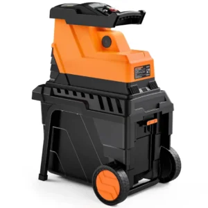 trituradora silenciosa DOVAMAN GT10