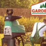 biotrituradora GARDEBRUK