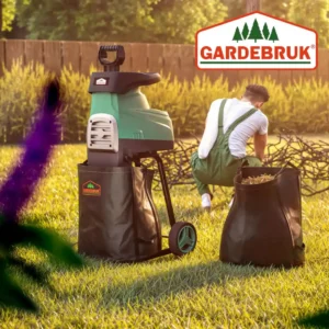GARDEBRUK® 3100W