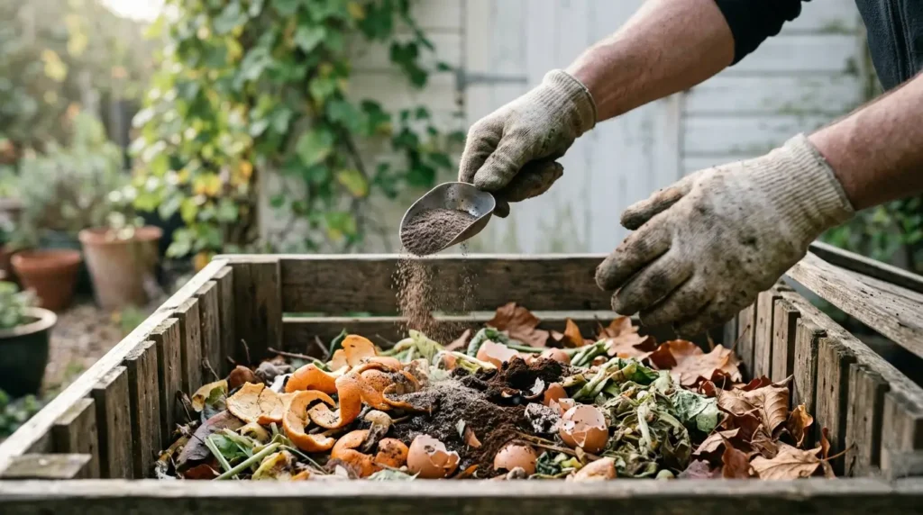 activadores de compost